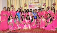 Jaipur: Women Shine at Digambar Jain Mahasamiti's Sawan Festival
