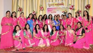 Jaipur: Women Shine at Digambar Jain Mahasamiti's Sawan Festival