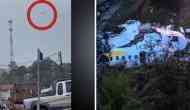 Brazil plane crash: All 61 onboard confirmed dead