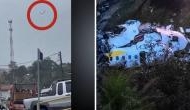 Brazil plane crash: All 61 onboard confirmed dead
