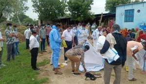 State of Panic in Rajasthan after Death of Two-Year-Old Girl due to Chandipura Virus