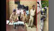 Bihar police arrest 3 with ₹850 crore of suspected radioactive substance