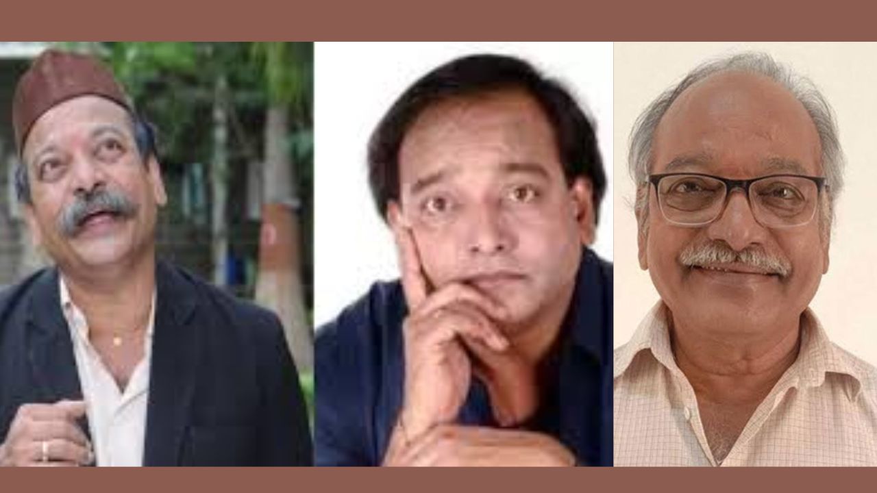 Veteran Marathi actor Vijay Kadam passes away