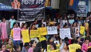 Kolkata Doctor Case: CM Mamata is delaying CBI inquiry, says Sukanta Majumdar 