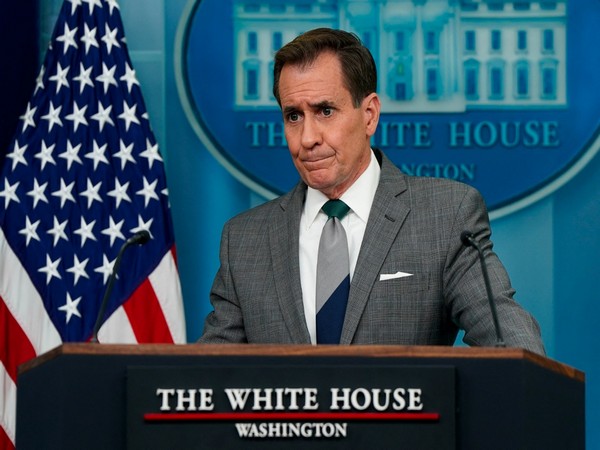 US preparing for 'significant' Iran attack on Israel, possibly 'this week'