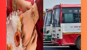 Yogi Government to Provide Free Travel to Sisters on Raksha Bandhan