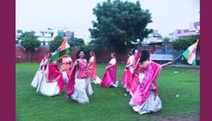 Bhilwara: Tricolours adorn markets, patriotism sweeps the city