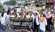 Trainee Doctor Rape Murder Case Kolkata: NCW inquiry committee uncovers serious lapses