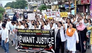 Trainee Doctor Rape Murder Case Kolkata: NCW inquiry committee uncovers serious lapses