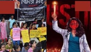 Kolkata Doctor Rape-Murder: IMA declares nationwide strike today; emergencies function