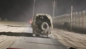 Gaza-Egypt border: Israel razes 50 tunnels 