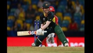 BBL: David Warner signs two-year contract with Sydney Thunder, Smith pens three-year deal with Sixers