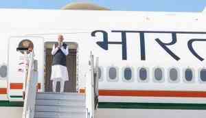 PM Modi embarks on key visits to Poland, Ukraine to engage with top leaders