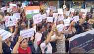 Kolkata: RG Kar Rape-Murder Case Sparks Anger Among Students