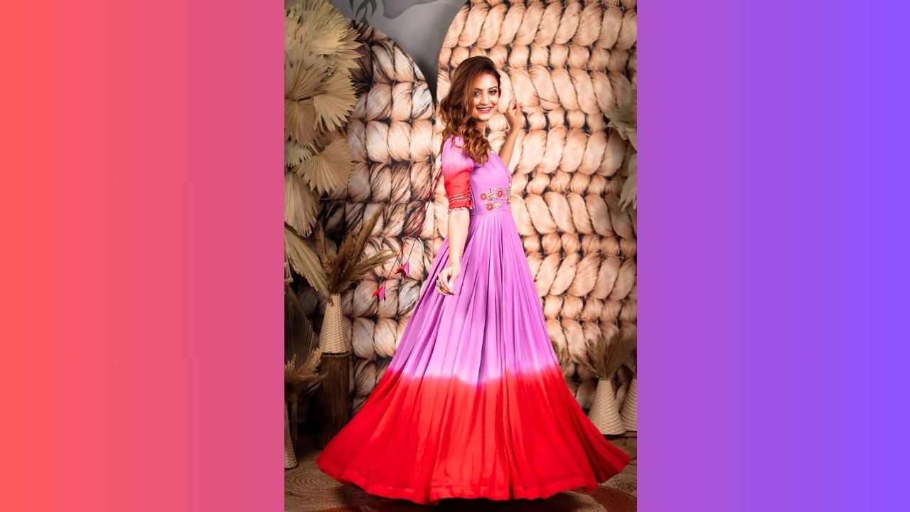 Jabalpur: Ombre Craze Sweeps Through the City Fashion Scene