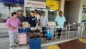 Jagdalpur: IndiGo Flight Takes Off Without Passengers, Chaos Ensues at Airport