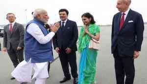 PM Modi's Kyiv visit: Meeting with Zelenskyy and presentation of BHISHM Cube on cards