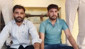 Honey Trap: Three Arrested for Abducting and Blackmailing Youth