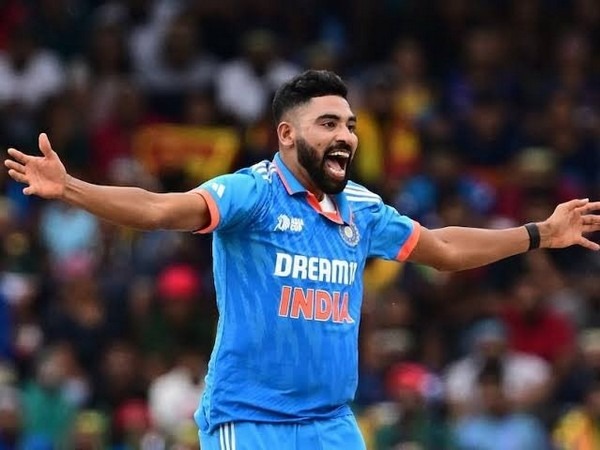 Duleep Trophy: Siraj, Umran to miss first round of competition, replacements announced