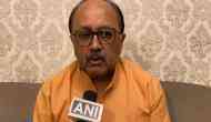 BJP's Siddharth Nath Singh reacts to CM Yogi's 'Batenge to Katenge' remarks