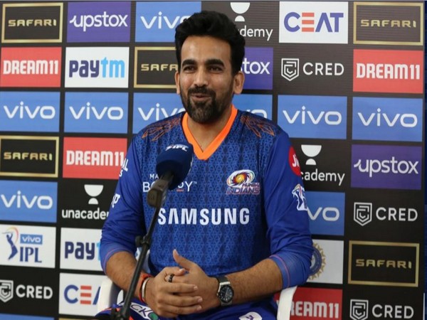 Zaheer Khan set to join LSG as team mentor