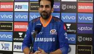 Zaheer Khan set to join LSG as team mentor