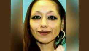 FBI offers USD 25,000 reward on Cindy Rodriguez Singh, wanted for son's murder