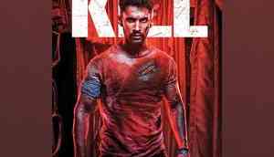 Lakshya-Raghav starrer 'Kill' set to premiere on OTT soon