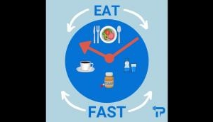 Intermittent Fasting: The Secret to Shedding Calories!