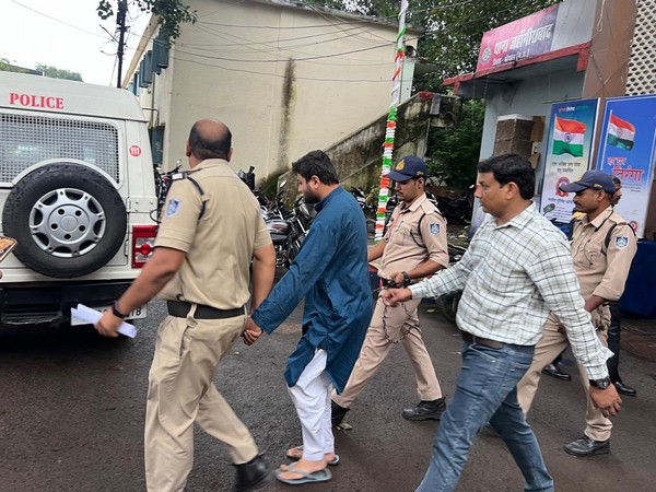 MP: Man Suffering from Depression Slits Throat of 3-Year-Old Niece in Bhopal