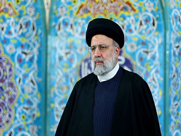 Iran rules out foul play in late President Raisi's death
