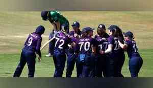 Skipper Kathryn Bryce returns to lead as Scotland name squad for Women's T20 WC