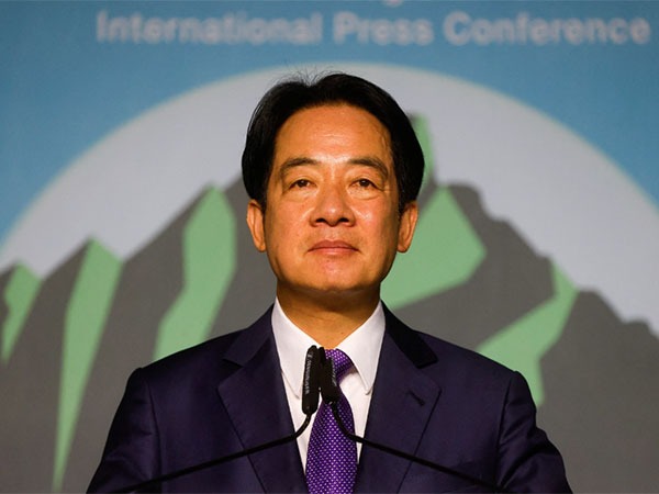 China should take back land 'ceded to Russia' if it wants territorial integrity: Taiwan