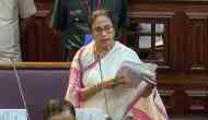 West Bengal Assembly Passes Anti-Rape Bill 'Aparajita' Unanimously