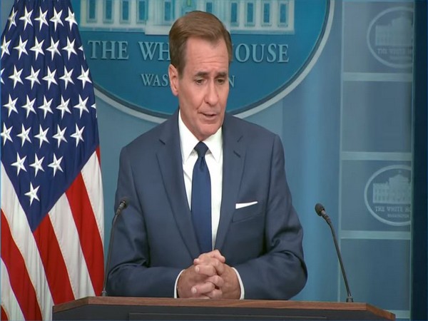 White House on India's role in ending Russia-Ukraine war