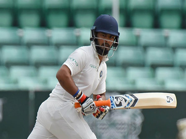 We strive to play with the same intensity: Rishabh Pant ahead of Bangladesh series