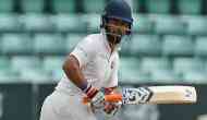 We strive to play with the same intensity: Rishabh Pant ahead of Bangladesh series