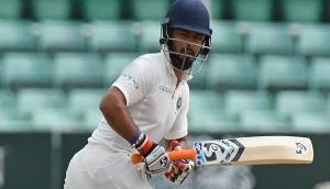 We strive to play with the same intensity: Rishabh Pant ahead of Bangladesh series