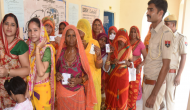 Bikaner: Ward No. 3 Sees Peaceful Polling with Over 59% Voter Turnout