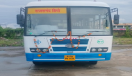 Relief: Rajasmand Depot Gets Buses After 8 Years