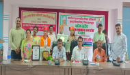 Teachers' Day Celebrated with Fervour