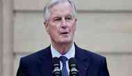 France: New PM Barnier vows harder stance on immigration