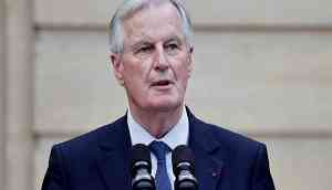 France: New PM Barnier vows harder stance on immigration