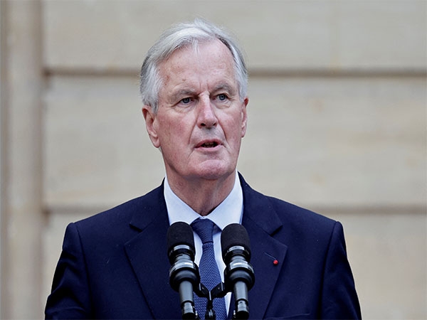 France: New PM Barnier vows harder stance on immigration