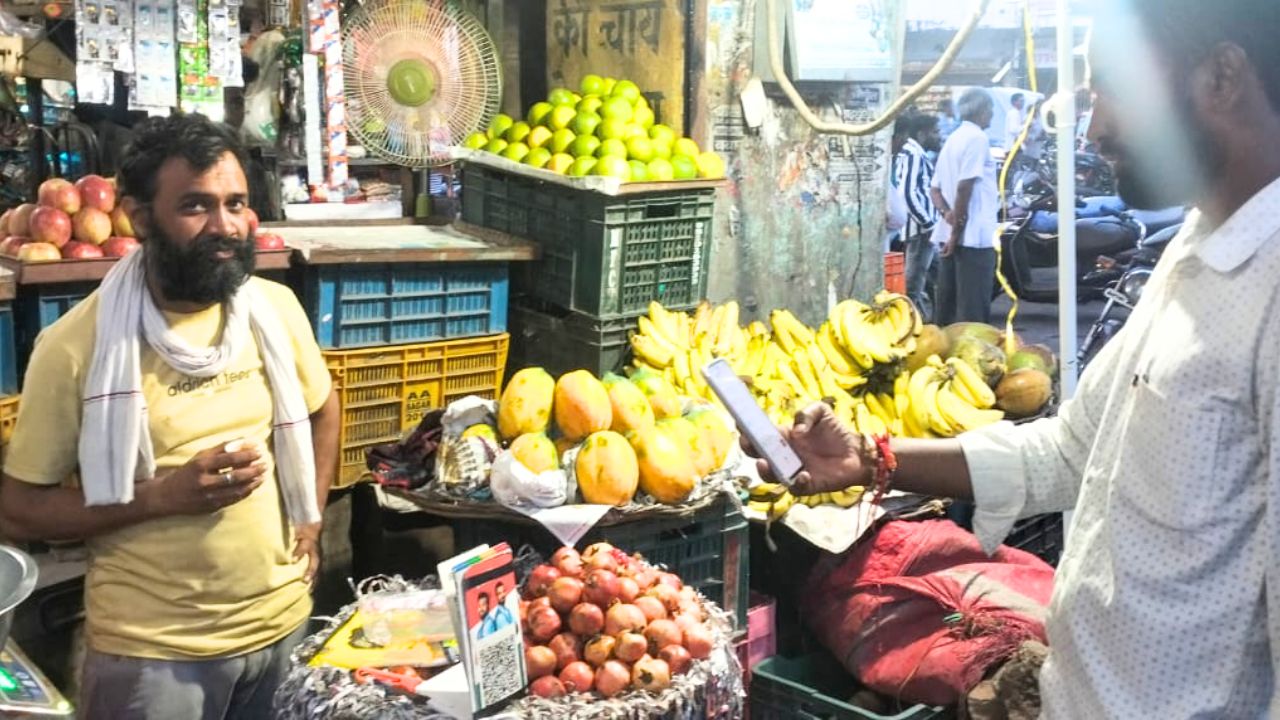 Digital Payment Surge: Banks Feel Less Pressure for Small Transaction Deposits