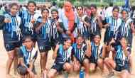 Sikar: Keshavanand Teams Shine with 11 Gold, 6 Silver, and 7 Bronze Medals in a Single Day