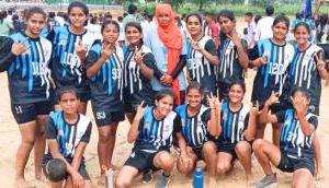 Sikar: Keshavanand Teams Shine with 11 Gold, 6 Silver, and 7 Bronze Medals in a Single Day