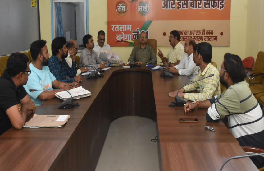 Ratlam: Dengue Cases Reach 113, Fines to be Imposed from Today