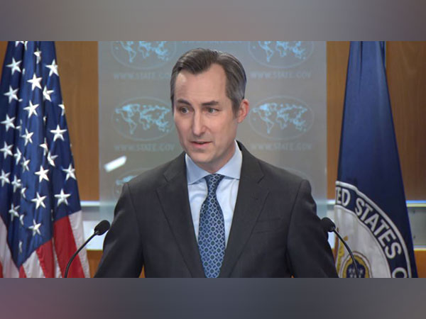US Sanctions China-Based Firms for Aiding Pakistan's Missile Programme