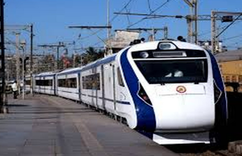 PM to Gift Bengal Three Vande Bharat Trains Before Durga Puja